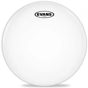 Evans B10G2 G2 Coated Пластик для малого, том и тимбалес барабана.