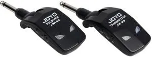 Joyo JW-03 Гитарная радиосистема.