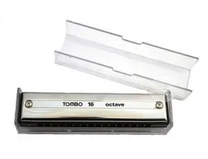 Tombo 9516-C Octave 16 C Major Губная гармошка.