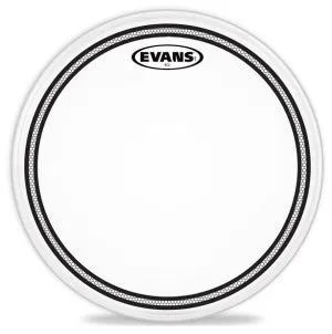 Evans B16EC2 EC2 Coated Пластик для том барабана.