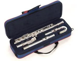 John Packer JP011CH Флейта С.