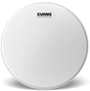 Evans B12UV2 UV2 Пластик для малого и том-барабана 12", с покрытием.