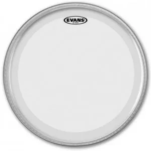 Evans BD20GB1 20" EQ1 Clear Пластик для бас-барабана.