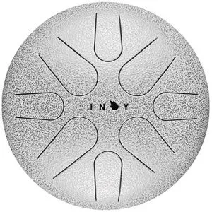 Inoy IN22CL19 Глюкофон.