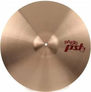 Paiste 0001701620 PST 7 Ride Тарелка.