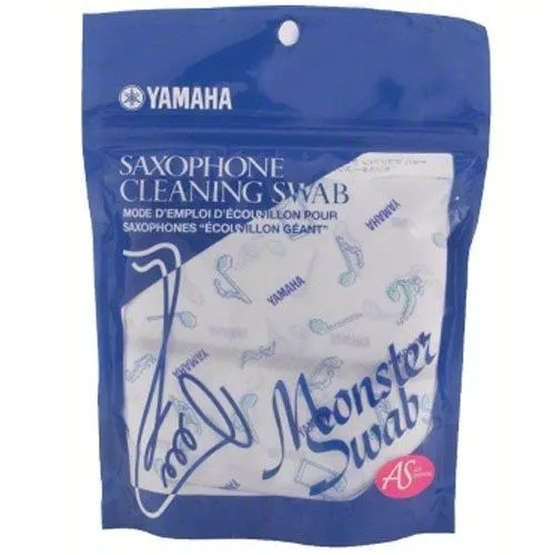 Yamaha SWAB SAX Ткань для чистки альт саксофона.