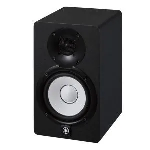 Yamaha HS5 Активный студийный монитор ближнего поля.
