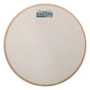 Sinkopa SPAD12 Пэд тренировочный двусторонний, размер 12".