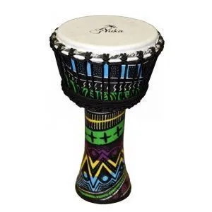 Yuka DJPС08-16 Джембе.