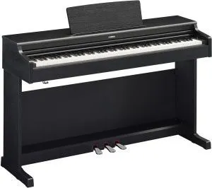 Yamaha YDP-165B Arius Цифровое пианино.