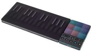ROLI Songmaker Kit Studio Edition Портативный набор.