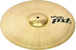 Paiste 0000631416 PST 3 Crash Тарелка.