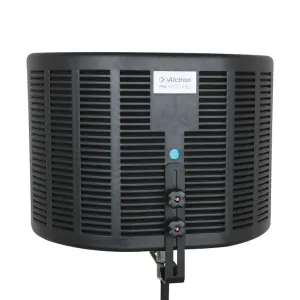 Force PF-66 Студийный звуковой экран для записи микрофона.