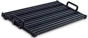 Guitto GPB-03B Педалборд на 8-12 педалей с чехлом, размер L.