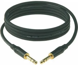 Klotz B3PP1K0200 Коммутационный кабель.