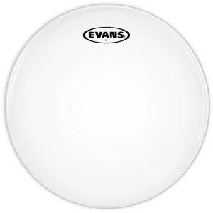Evans B14STD Super Tough Dry Coated Пластик для малого, том и тимбалес барабана.
