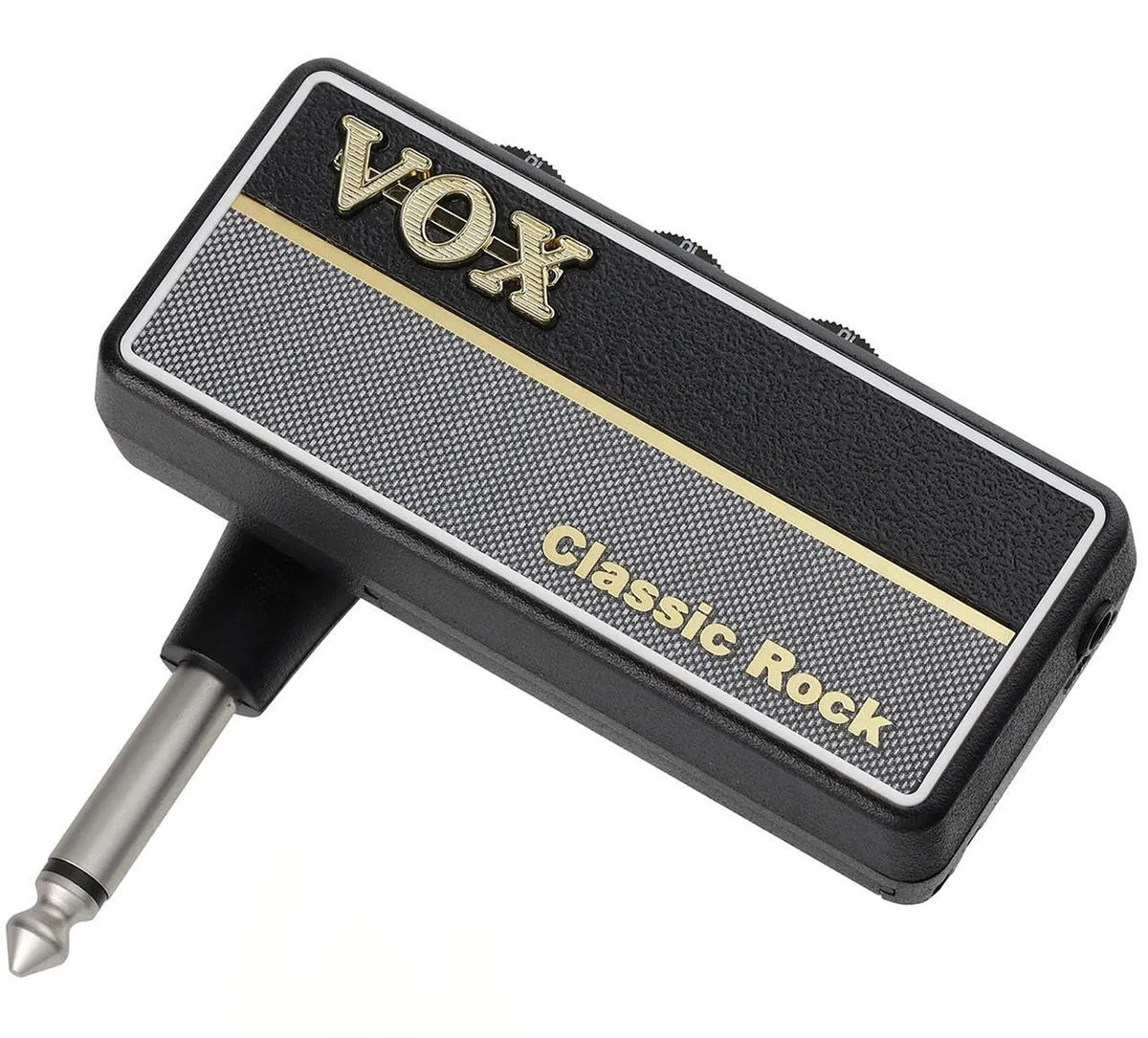 Vox AP2-CR Amplug 2 Classic Rock Усилитель моделирующий для наушников. 