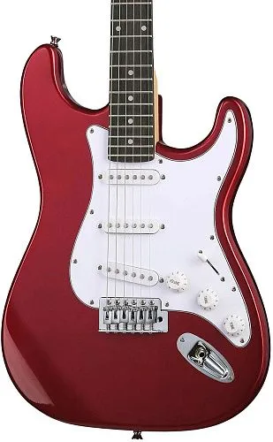 Smiger L-G1-ST-MRD Электрогитара.