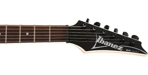 Ibanez RG421EX-BKF Электрогитара.