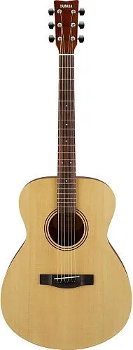 Yamaha FS400 NS Гитара акустическая.