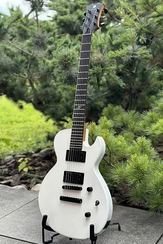 Spira L-400 MWH Электрогитара.