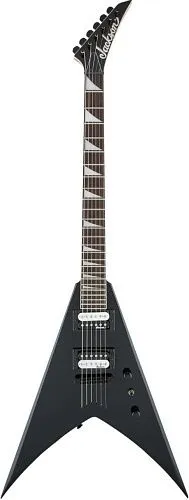 Jackson JS32T King V Gloss Black Электрогитара
