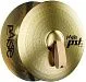 Paiste 0000645014 PST 3 Band Pair Тарелки (пара).-0
