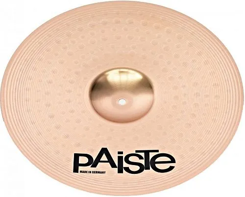 Paiste 0000681416 PST 5 Medium Crash Тарелка.