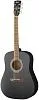 Cort AD810-BKS Гитара акустическая.-0