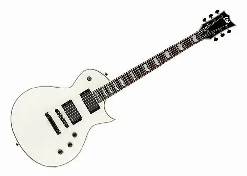 ESP LTD EC-401 OW Электрогитара.