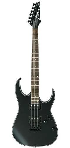 Ibanez RG421EX-BKF Электрогитара.