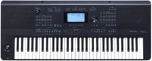 Medeli AK603 Синтезатор.