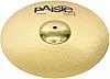 Paiste 0000141414 101 Brass Crash Тарелка 14".-0