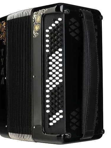 «Тульская Гармонь» «Тула-209», 92/55х100-II Баян ученический детский двухголосный .