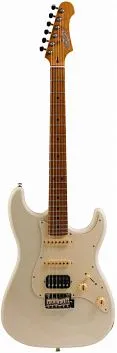 JET JS-400 OW Электрогитара, Stratocaster.