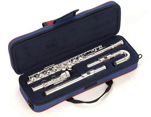 John Packer JP011CH Флейта С.