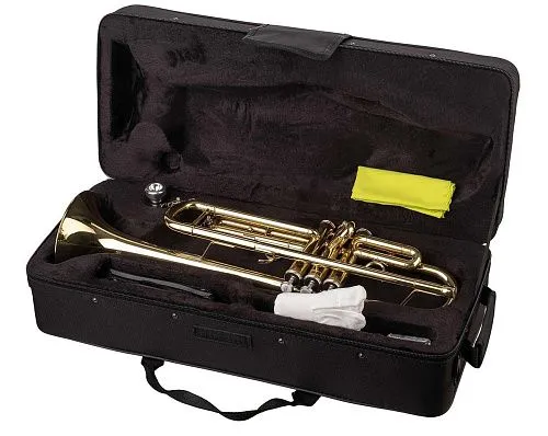 Conductor FLT-TR-3 Труба помповая, студенческая модель.