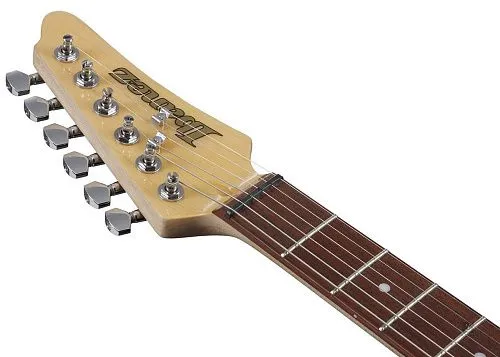 Ibanez AZES40-BK Электрогитара