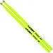 Kaledin Drumsticks 7KLHBYL5B Yellow 5B Барабанные палочки.-0