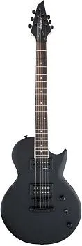 Jackson JS22 Monarkh SC Satin Black Электрогитара.