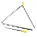 Fleet FLT-T08 Треугольник металлический с палочкой.-0