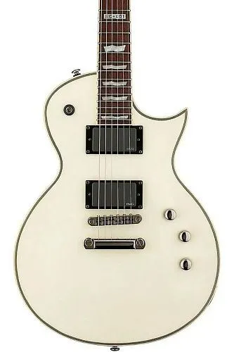 ESP LTD EC-401 OW Электрогитара.