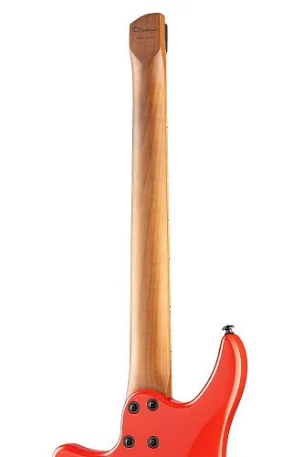 Caraya HL-1A-RD Электрогитара без головы грифа