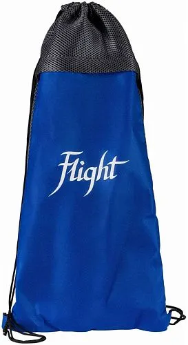 Flight Чехол-рюкзак для укулеле сопрано.
