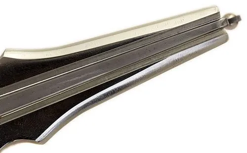 Варган Глазырина VG01-Fantom Варган Фантом с футляром.