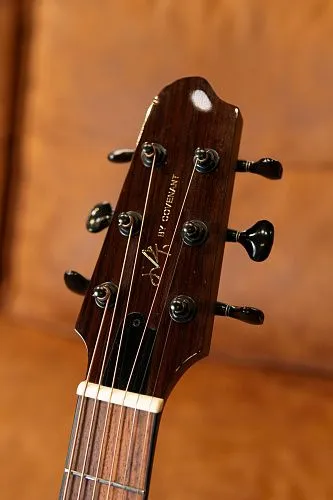 Covenant 170CTE Трансакустическая гитара Б/У.