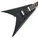 Jackson JS32T King V Gloss Black Электрогитара-1