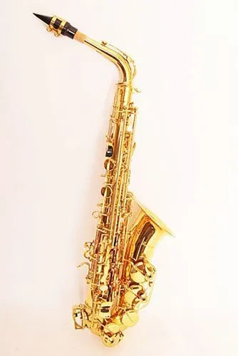 Conductor FLT-SAL Саксофон - альт. Строй Eb.