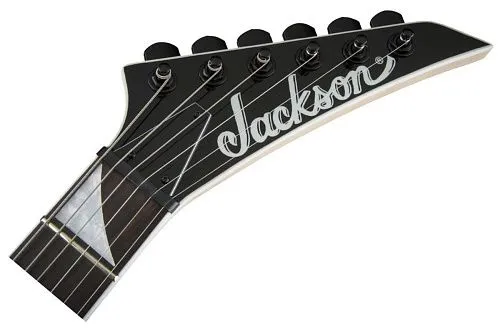 Jackson JS32T King V Gloss Black Электрогитара
