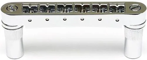 GraphTech PM-8863-C0 ResoMax NV1 Бридж (струнодержатель) для электрогитары.